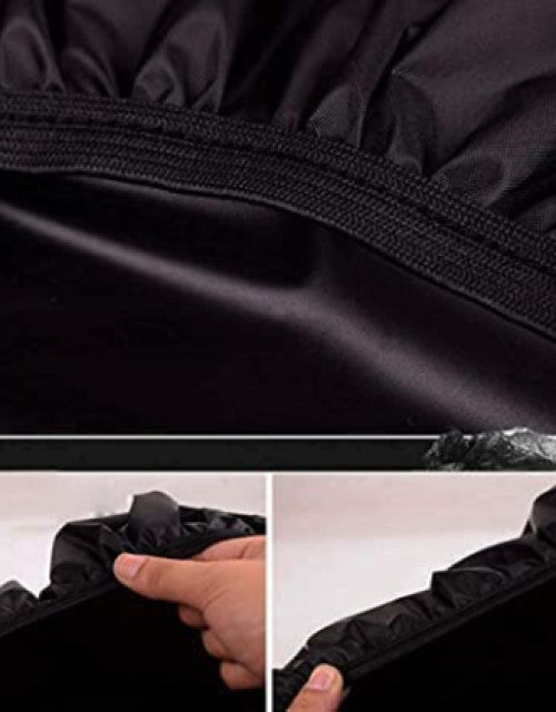 Waterproof Backpack Rain Cover, Upgraded Ultralight Compact Portable Bag Cover Backpack